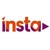 INSTA logo