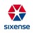 Sixense Group logo