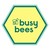 Busy Bees Babysitting Logo