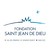 Fondation Saint Jean de Dieu logo