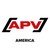 APV America Inc. logo