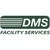 DMS Facility Services logo