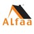 ALFAA PEB LTD logo