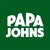 Papa Johns España Logo