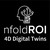 nfoldROI Group of Companies logo