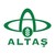 Altas Oil Industry logo