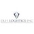 DLH LOGISTICS INC. logo