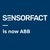 Sensorfact logo