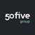 50five logo