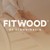 FitWood of Scandinavia logo