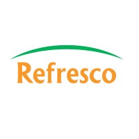 Refresco Beverages UK logo