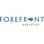 Forefront Analytics, LLC logo