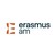 Erasmus AM logo