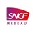 SNCF Réseau logo