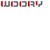 Woory America, Inc. logo