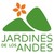 Jardines de los Andes logo