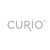CURiO Brands logo