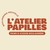 L'atelier Papilles logo