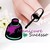 Manicure de Sucesso logo