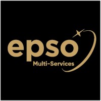 EPSO MULTI-SERVICES logo