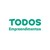 TODOS Empreendimentos logo