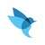 Quantel laser by LUMIBIRD logo