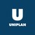 Uniplan - Centro Universitário Planalto logo
