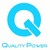 Quality Power logo