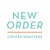 New Order Coffee Roasters logo