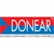 Donear Industries Limited logo