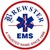 Brewster Ambulance Service logo