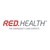 RED Health logo