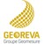 GEOREVA logo