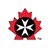 Logo di St. John Ambulance BC/Yukon