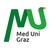 Medizinische Universität Graz logo