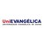 UniEVANGÉLICA - Universidade Evangélica de Goiás logo