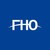 FHO | Fundação Hermínio Ometto logo