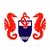 Universidade Santa Cecília logo