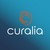 Curalia logo