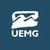 Universidade do Estado de Minas Gerais logo
