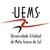 Universidade Estadual de Mato Grosso do Sul (UEMS) logo