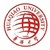 Huaqiao University logo