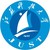 Jiangsu University of Science and Technology logo