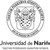 Universidad de Nariño logo