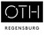 OTH Regensburg logo