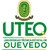 Universidad Técnica Estatal de Quevedo logo
