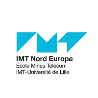 Mines Douai logo