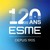 ESME, école d'ingénieurs généraliste logo