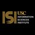 Logo di USC Information Sciences Institute