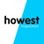 HOWEST Hogeschool West-Vlaanderen logo